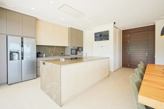 Villa 3 habitaciones 225m² en venta - Centro — 15