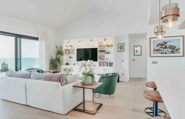 Ático 3 habitaciones 146m² en venta - Playa la alcaidesa — 23