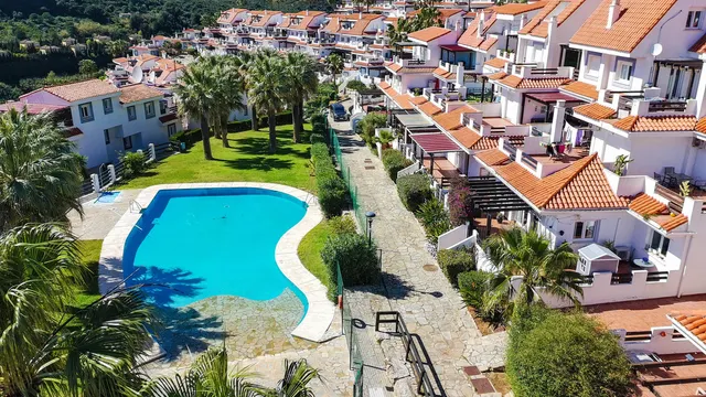 Apartamento 2 habitaciones 72m² en venta - Costa del Sol — 16