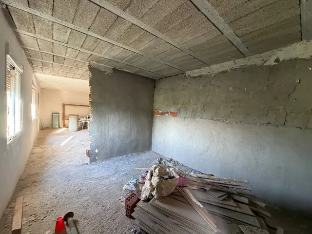 VENTA DE NAVE EN SINGLA, CARAVACA DE LA CRUZ (MURCIA) – POSI - foto 3