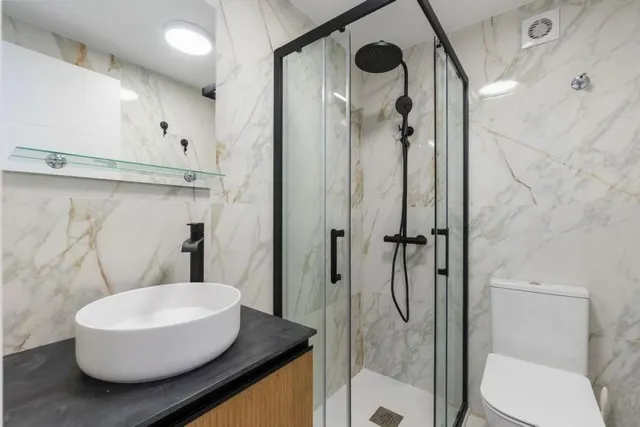 Apartamento 1 habitación 34m² en venta - Cabo cervera — 6