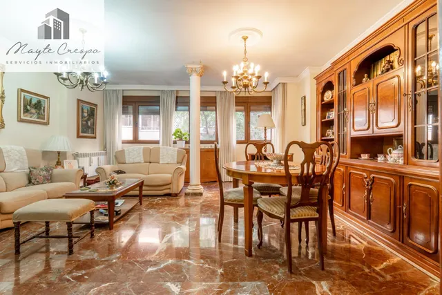 ¿Quieres vivir en el centro con todas las comodidades? — 13