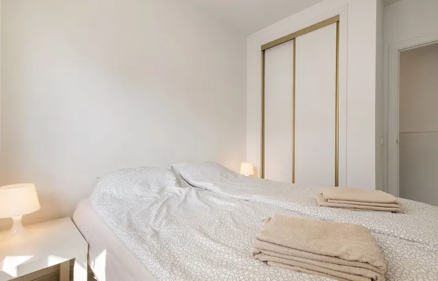 Apartamento 3 habitaciones 106m² en venta - Centro — 16