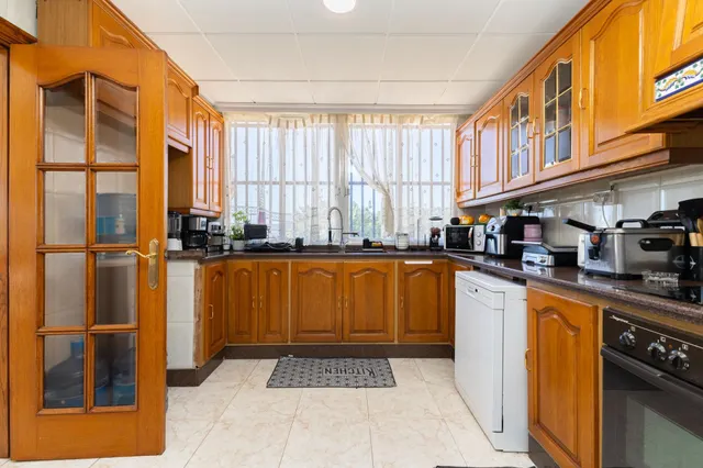 ¡Chalet de Ensueño en Onda con Vistas Panorámicas y Piscina Privada! — 15