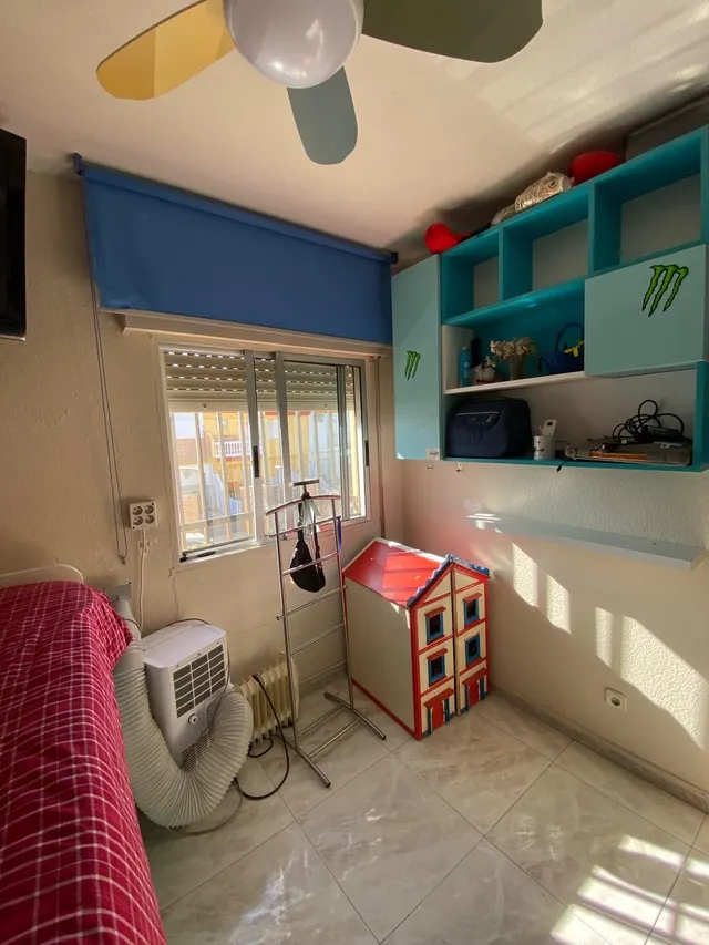 Piso en venta en la prusiana — 21