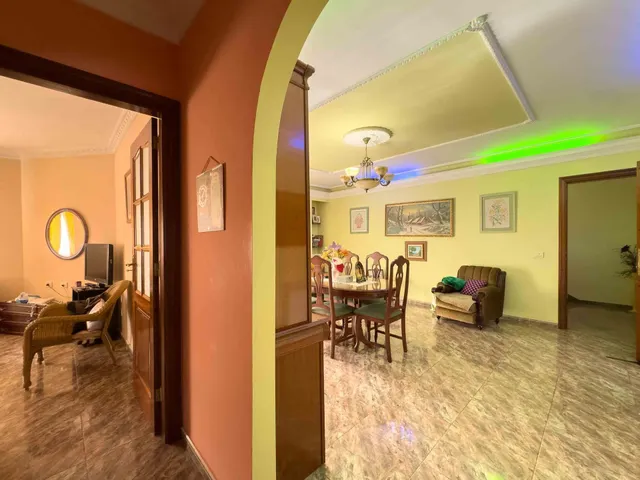 VENTA CASA/CHALET CON VISTAS AL MAR Y MONTAÑA — 17