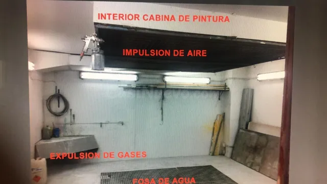 Nave industrial 250m² en venta - Las Molinetas