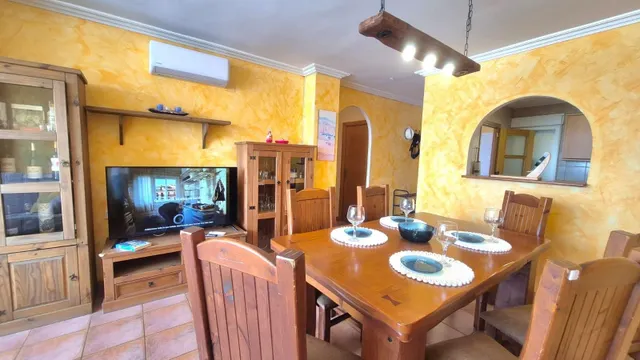 Apartamento 2 habitaciones 70m² en venta - Acequion — 12
