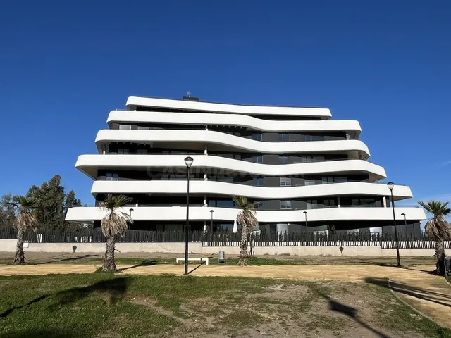 Apartamento 3 habitaciones 141m² en venta - Centro — 5
