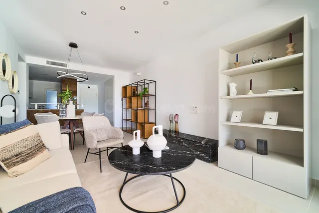 Apartamento 2 habitaciones 90m² en venta - Los Flamingos — 4