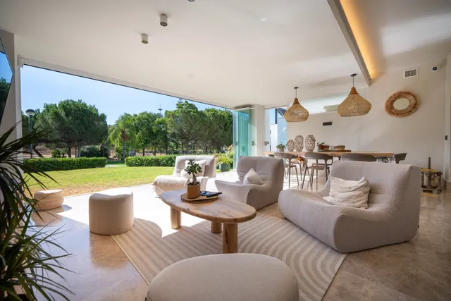 Adosado 3 habitaciones 218m² en venta - Marbella — 2