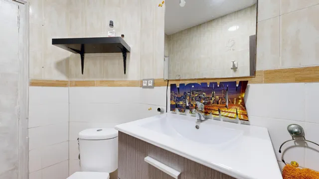 Ocasión!!!  Casa con escaleta y amplia terraza en Alzira — 13