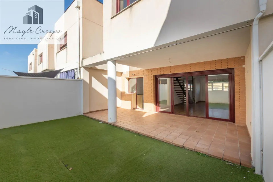 Casa en venta en belicena, Granada | espacio, luz y posibilidades