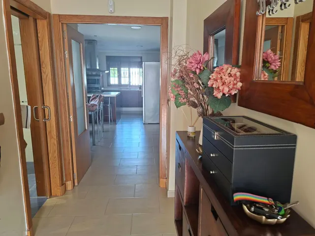Gran adosado en las canteras — 13
