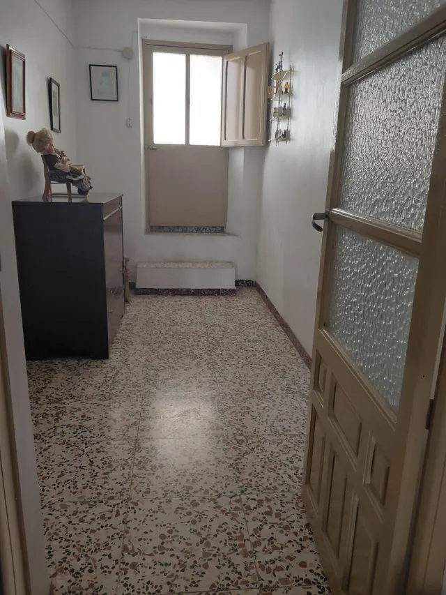 Venta casa de pueblo en Gergal — 13