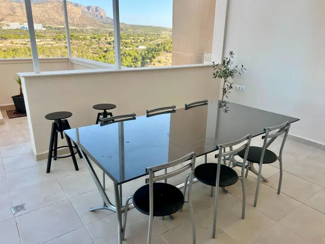 Ático en venta en Pueblo Poniente — 17