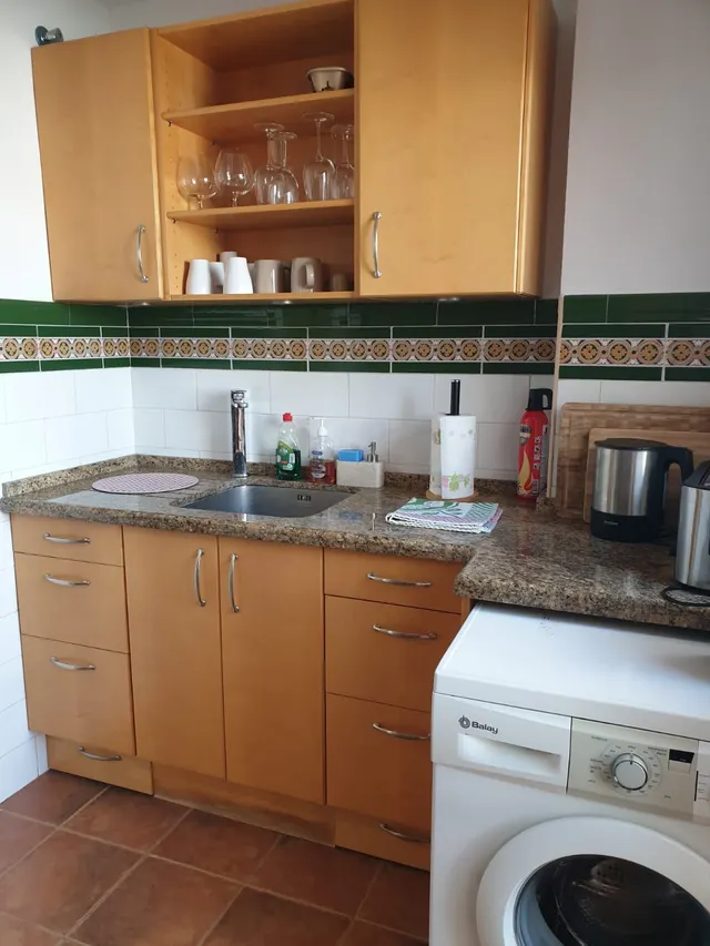 Dúplex 3 habitaciones 114m² en venta - Centro — 10