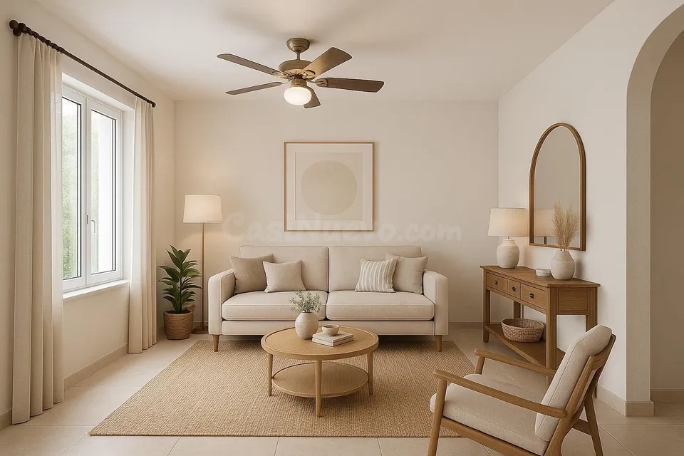 Villa 3 habitaciones 207m² en venta - Felanitx centro
