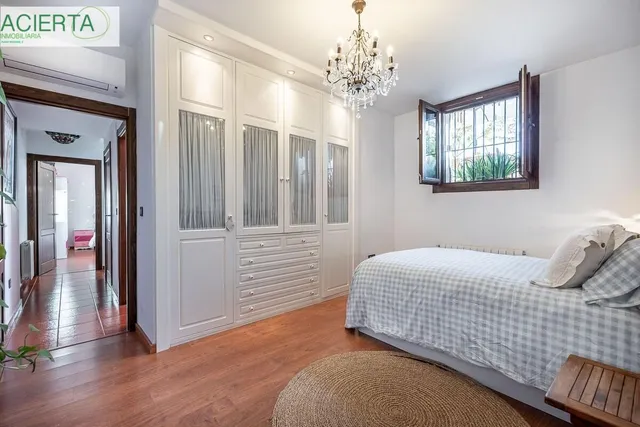 CASA SINGULAR EN ALBAICÍN JUNTO A PUERTA DE ELVIRA — 29