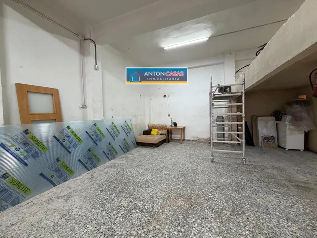 Local comercial en elda, junto a avenida de madrid — 4
