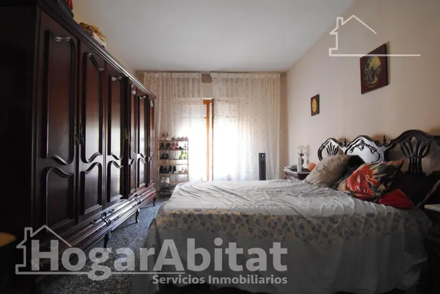 Amplio, luminoso y exterior con terraza, cerca del mar — 47