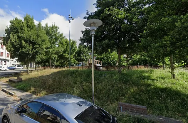 Venta piso en Pontevedra — 2