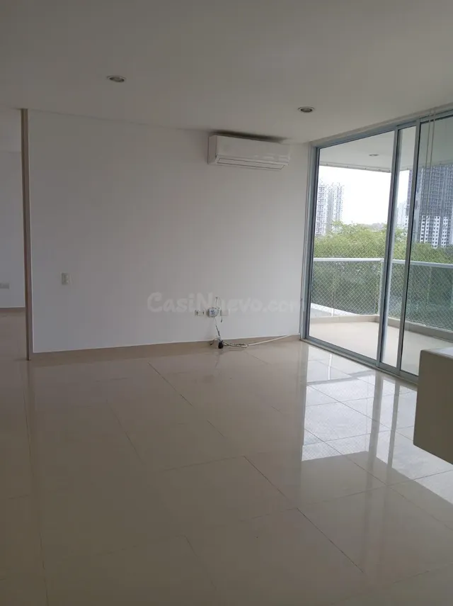 Piso 3 habitaciones 104m² en alquiler - El Cabrero - foto 4