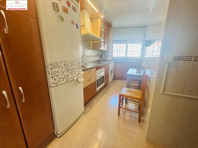 Vivienda de 1 dormitorio cerca del centro — 9
