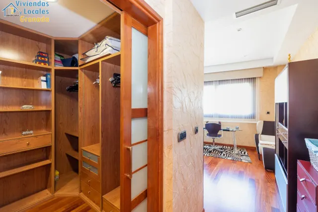 A la venta Chalet de lujo en Granada — 33