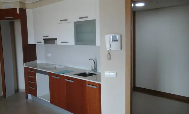 Piso a estrenar, 62m2, 1 dormitorio en urbanizacion de lujo  - foto 2