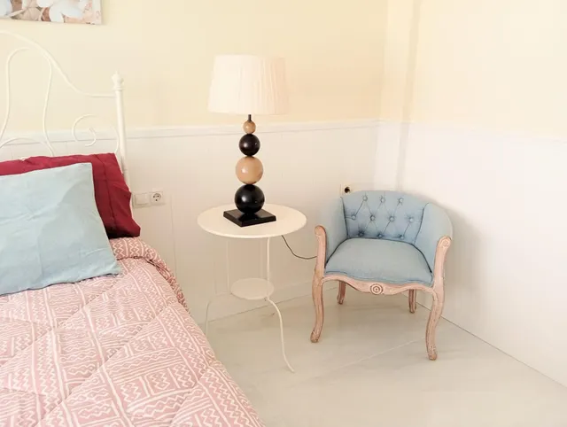 INIGUALABLE PISO EN VENTA EN EL ZAPILLO 150 M DEL MAR — 18