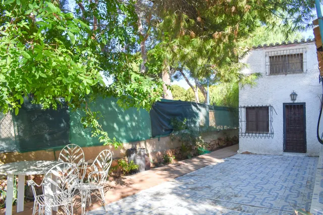 Casa 4 habitaciones 150m² en venta - Rocio del Mar — 42