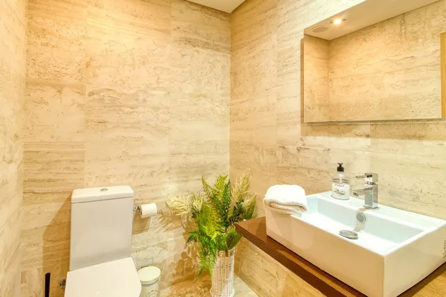 Adosado 4 habitaciones 230m² en venta - Costa del Sol — 41