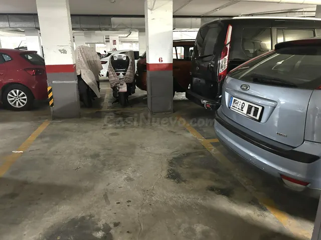 Parking 12m² en venta - Centre - foto 5