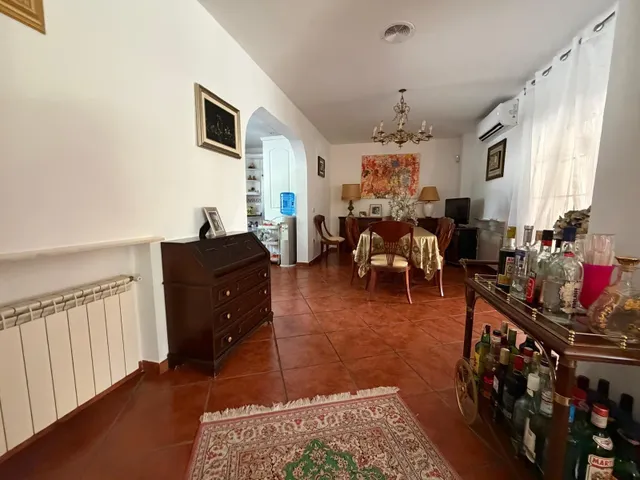 Chalet de lujo en Cabo Roig con 5 hab 5 baños picina propia chalet estilo americano — 29