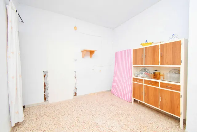 Casa a reformar en ejido norte con porche y zona de aparcamiento !!!! — 17