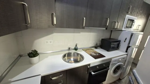 APARTAMENTO EN BENIDORM - foto 4