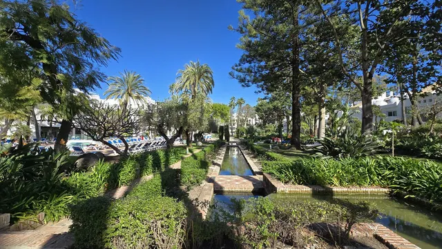 Apartamento 1 habitación 55m² en venta - Marbella — 6
