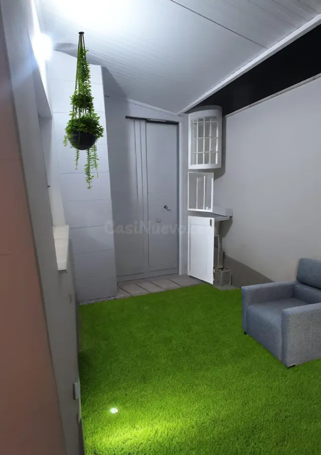 EN VENTA PISO 2 HAB EN ESPINARDO - foto 5