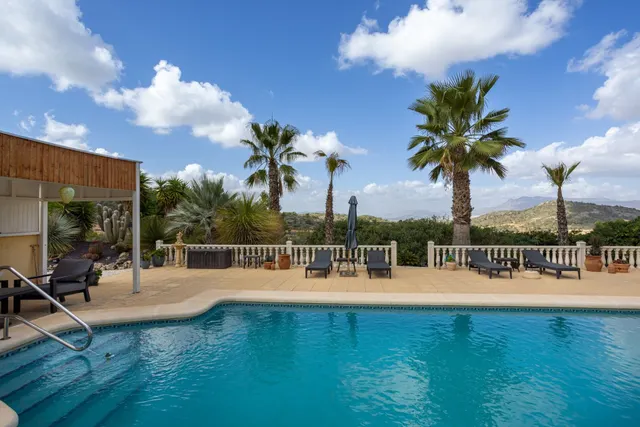 Piso 4 habitaciones 134m² en venta - Jumilla — 32