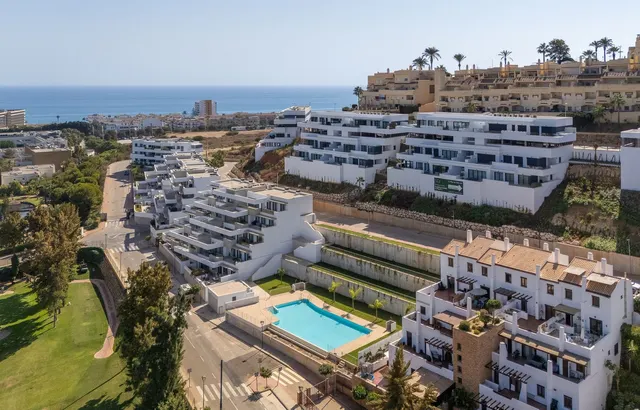 Ático 3 habitaciones 139m² en venta - Riviera del sol — 40