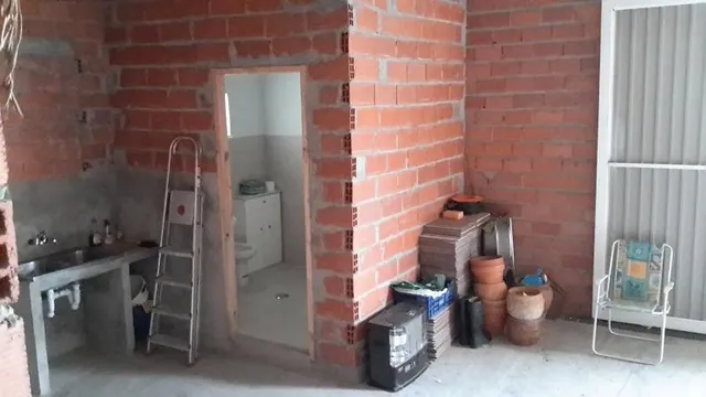 OPORTUNIDAD CHALET EN CONSTUCCION EN VILLAFRANCA DEL BIERZO — 25