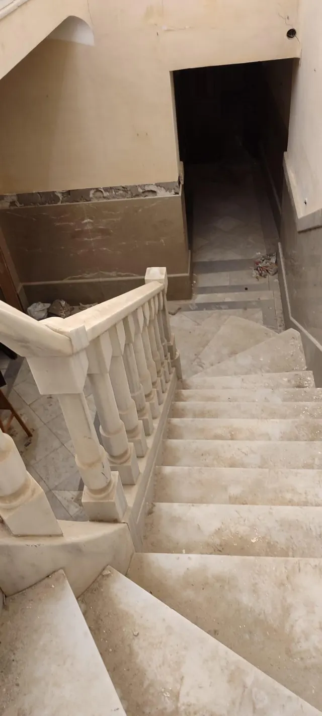 VENTA EN OLULA DEL RÍO ( ALMERÍA ) DE GRAN CASA PARA REFORMAR. — 8