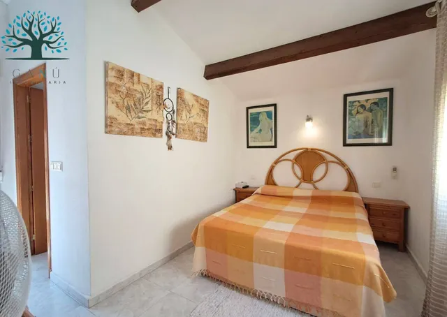 Vivienda independiente con piscina en alamillo — 24