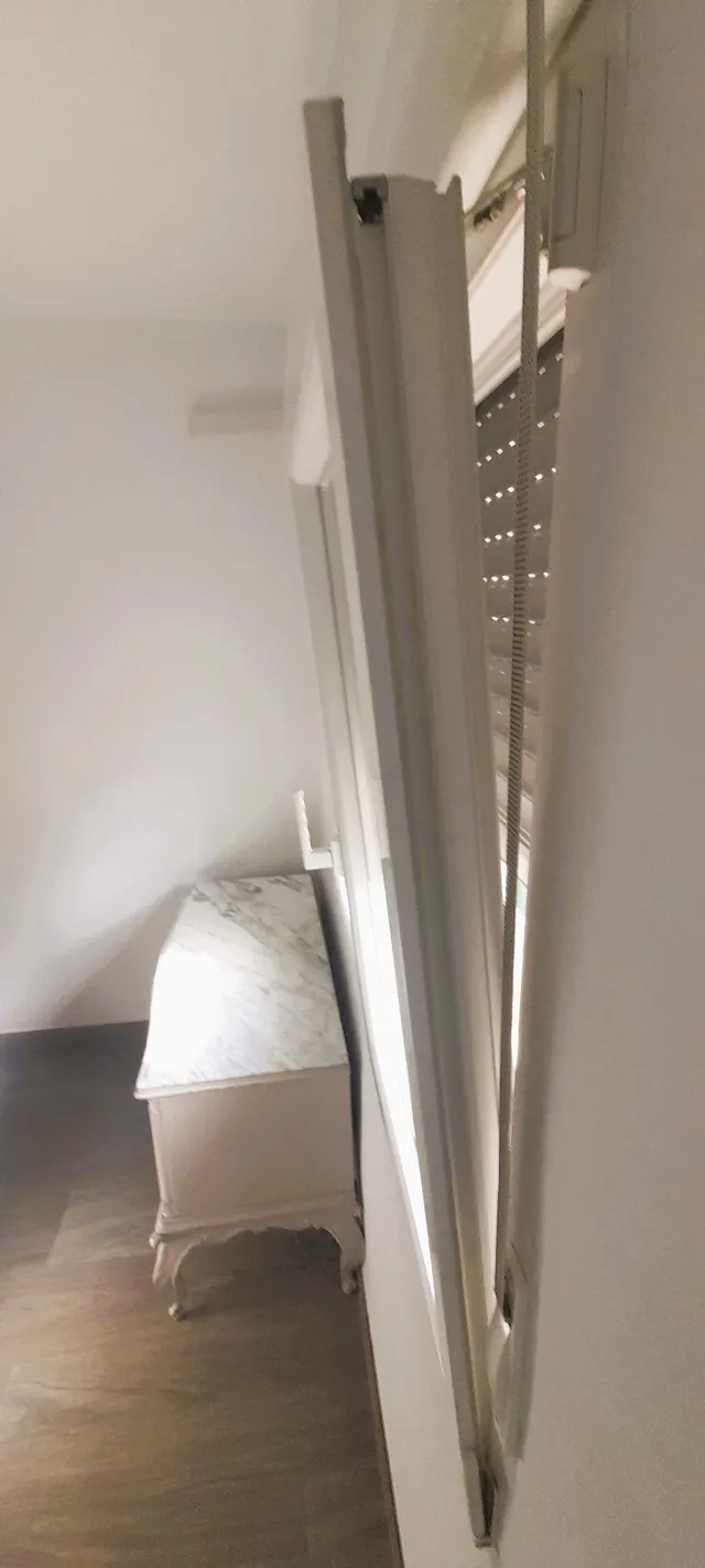 Vivienda exterior reformada junto a las Fuentes del Zaidín — 11
