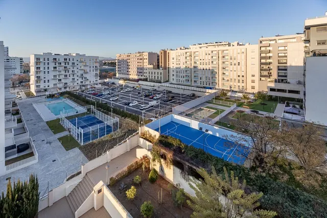 Piso en Albayda — 28