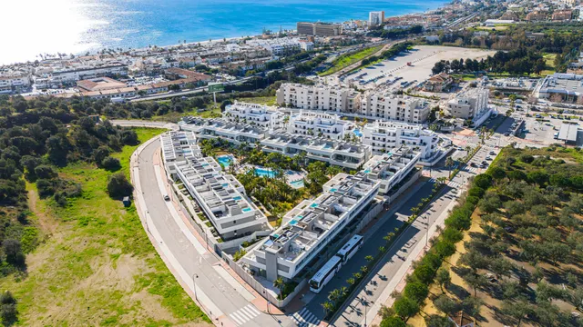 Adosado 4 habitaciones 305m² en venta - Riviera del sol — 22