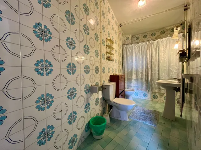 E. PISAZO DE 4 HAB. CON DOS TERRAZAS, DOS BAÑOS. — 44