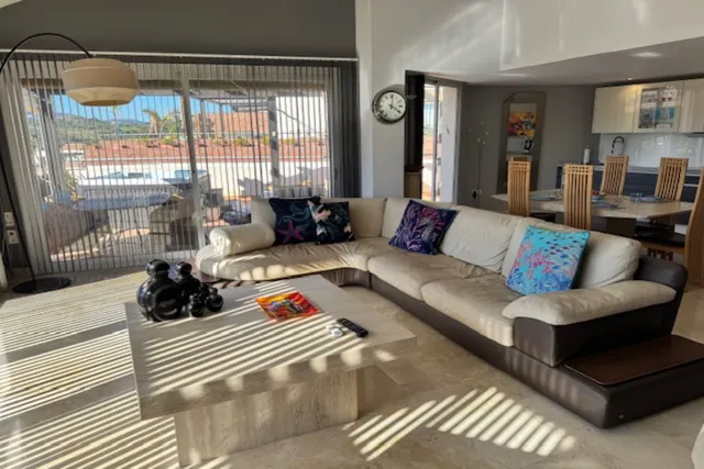 Ático 2 habitaciones 101m² en venta - Riviera del sol — 36