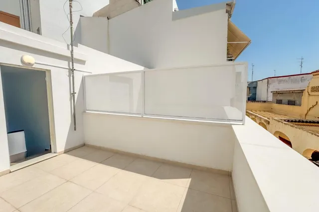 ALQUILER DE habitaciones PARA ESTUDIANTES EN PLENO CENTRO — 42
